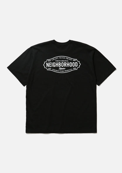NH.TEE SS-1