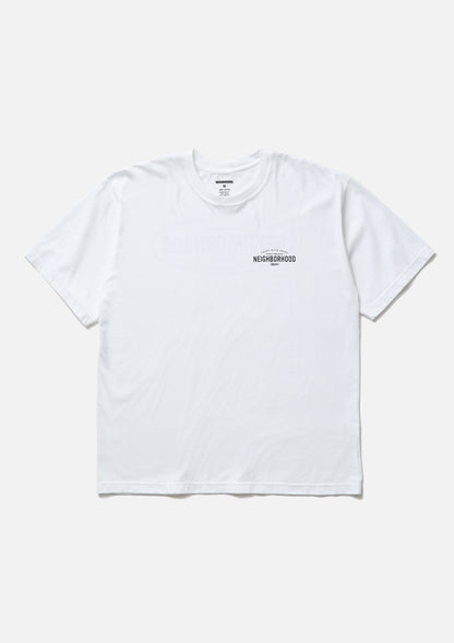 NH.TEE SS-1