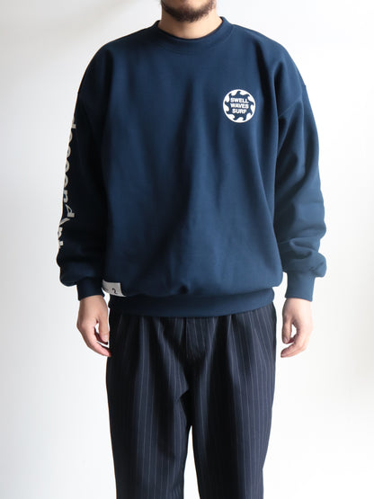 VORTEX CREW NECK
