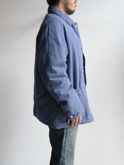 OSIRIS DOWN COVERALL DMGD