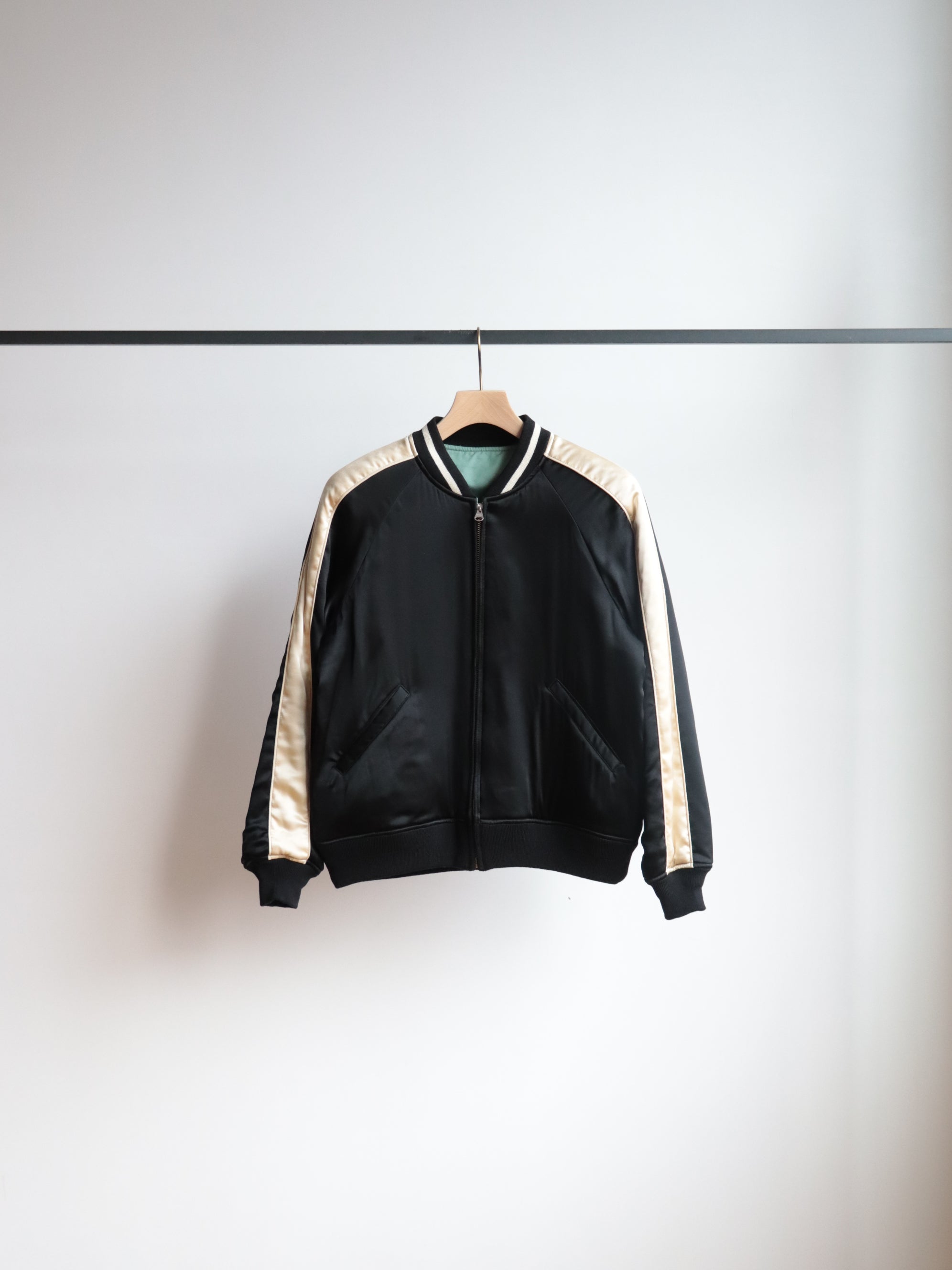 正規取扱店 通販 WMV visvim SOUVENIR JKT W – イデアル公式オンライン