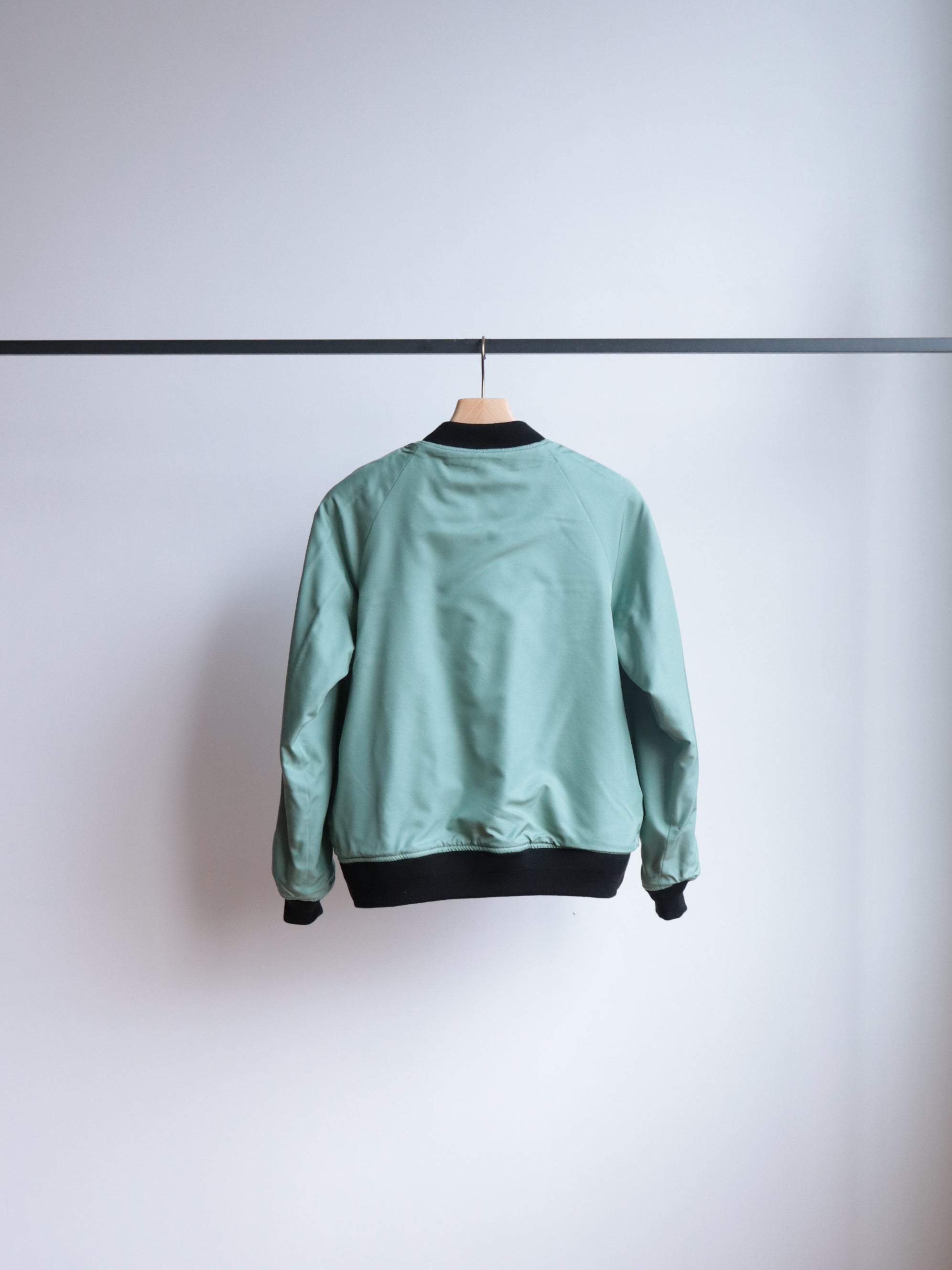 visvim LAKESHORE SOUVENIR JKT GREEN 3 中古 正規取扱店 通販 WMV visvim SOUVENIR JKT W – イデアル公式オンライン