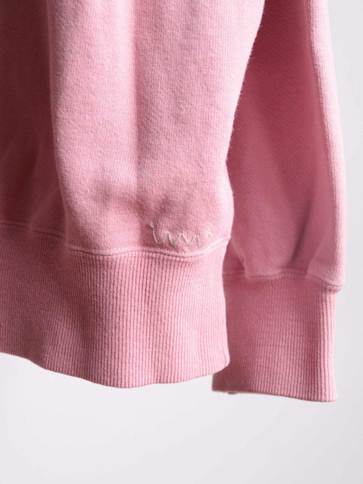 AMPLUS SWEAT L/S CRASH W