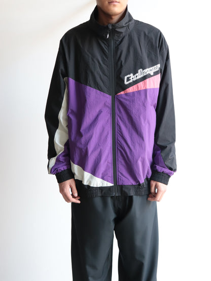 NYLON WARM JACKET