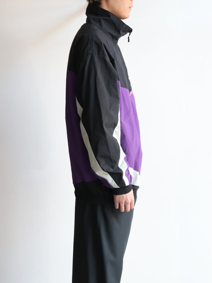 NYLON WARM JACKET