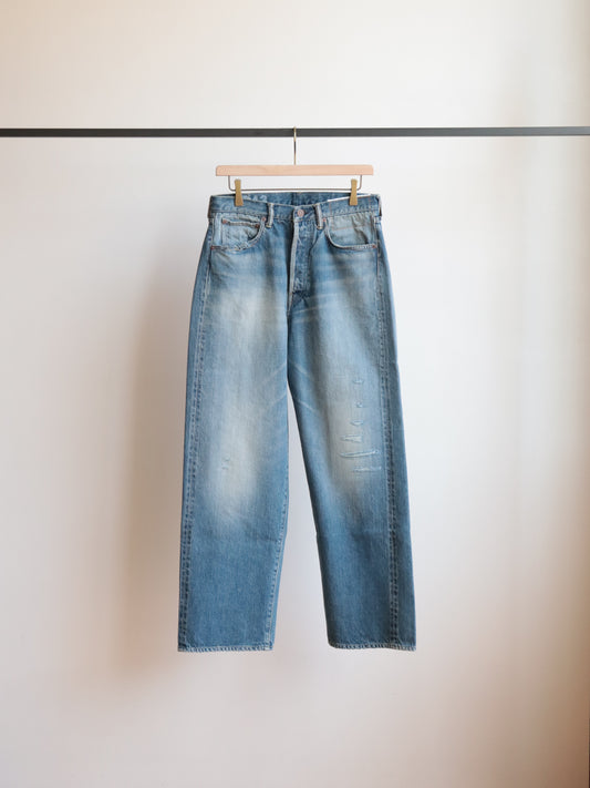 SOCIAL SCULPTURE 01 EX WIDE DMGD-43