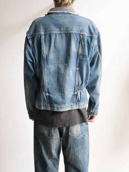 080 DENIM JACKET