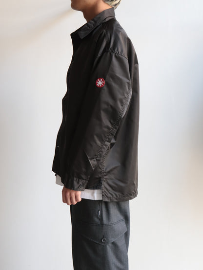 WELT POCKETS PE BIG SHIRT