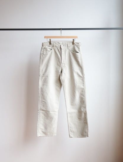 FLUXUS 01 WIDE G.CORDS