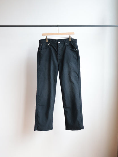 FLUXUS 01 WIDE G.CORDS