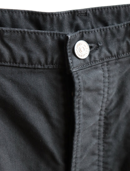 FLUXUS 01 WIDE G.CORDS