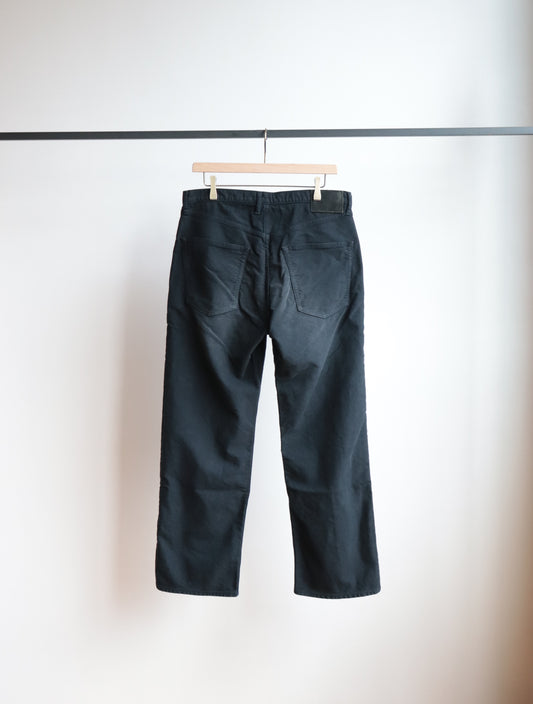 FLUXUS 01 WIDE G.CORDS