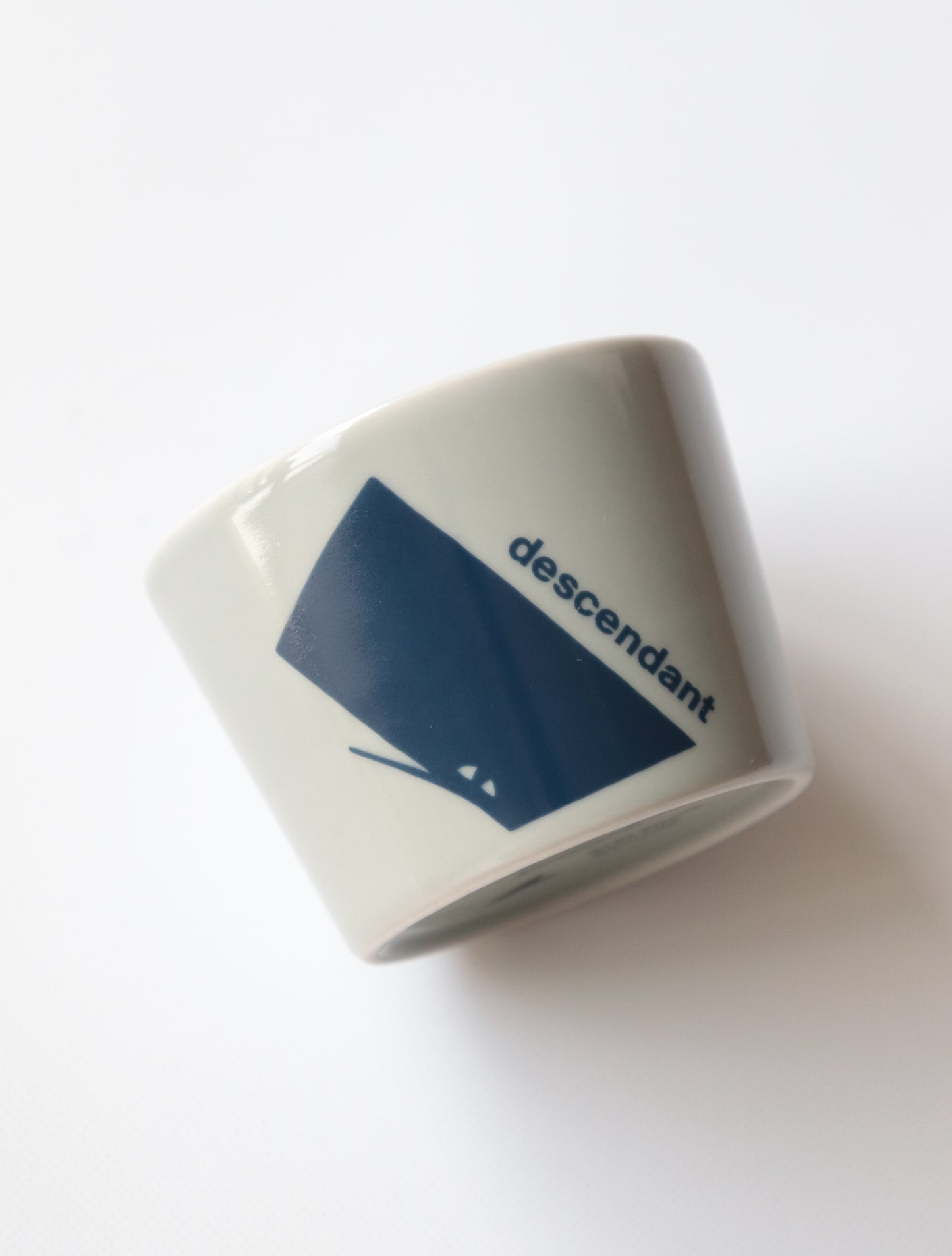 SPYHOP CUP 200ml COMMON