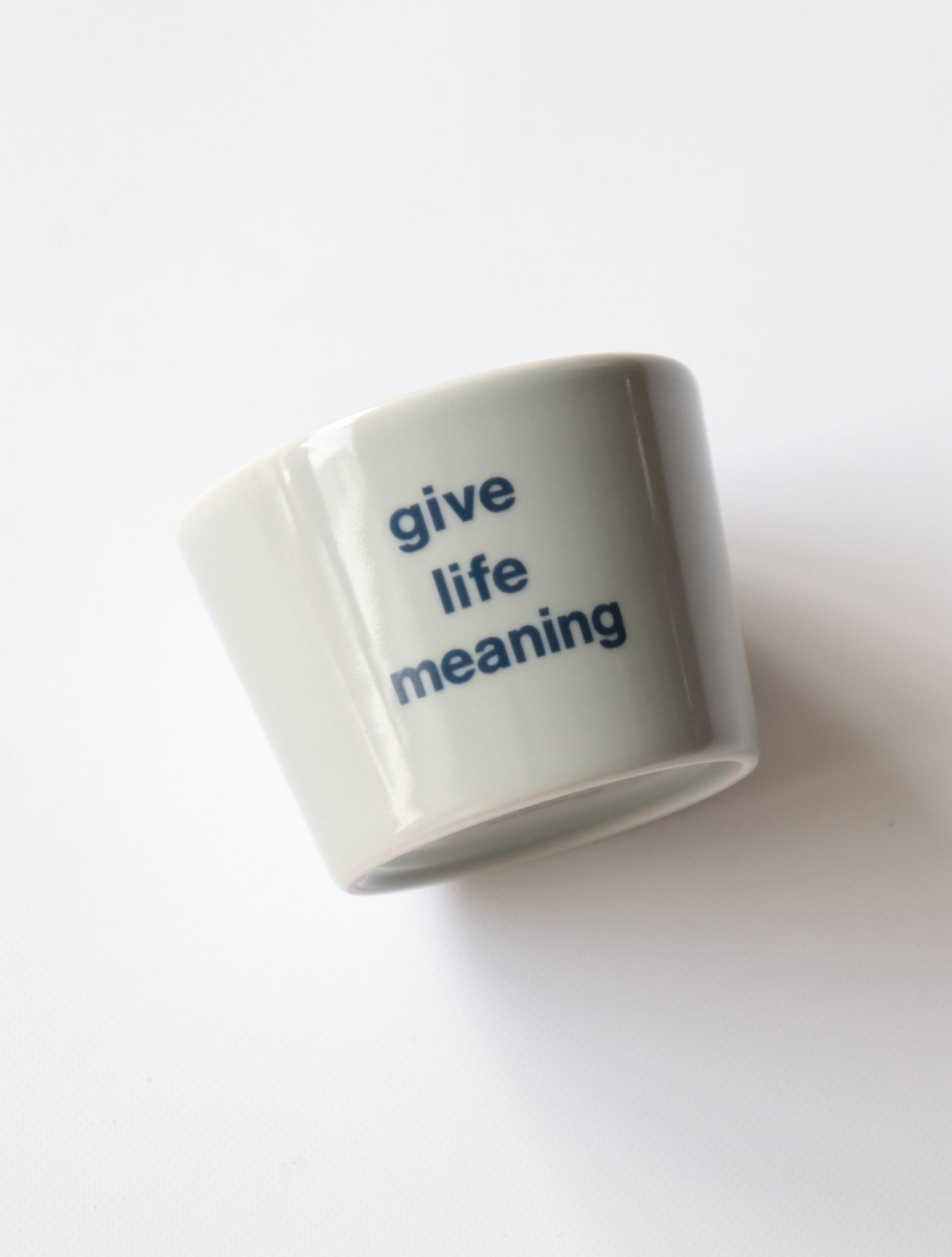 SPYHOP CUP 200ml COMMON