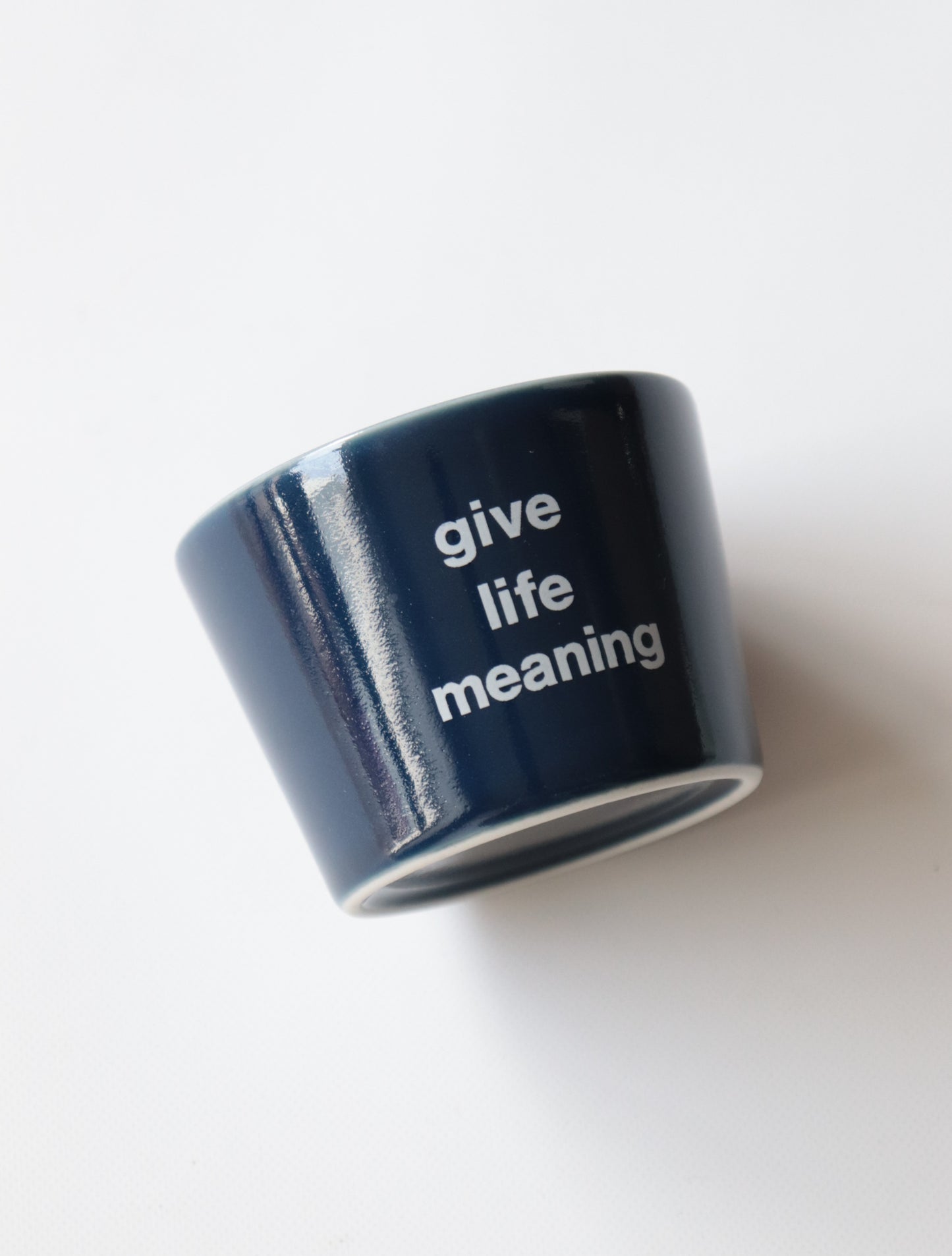 SPYHOP CUP 200ml COMMON