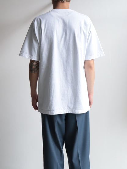 FLOWER TEE