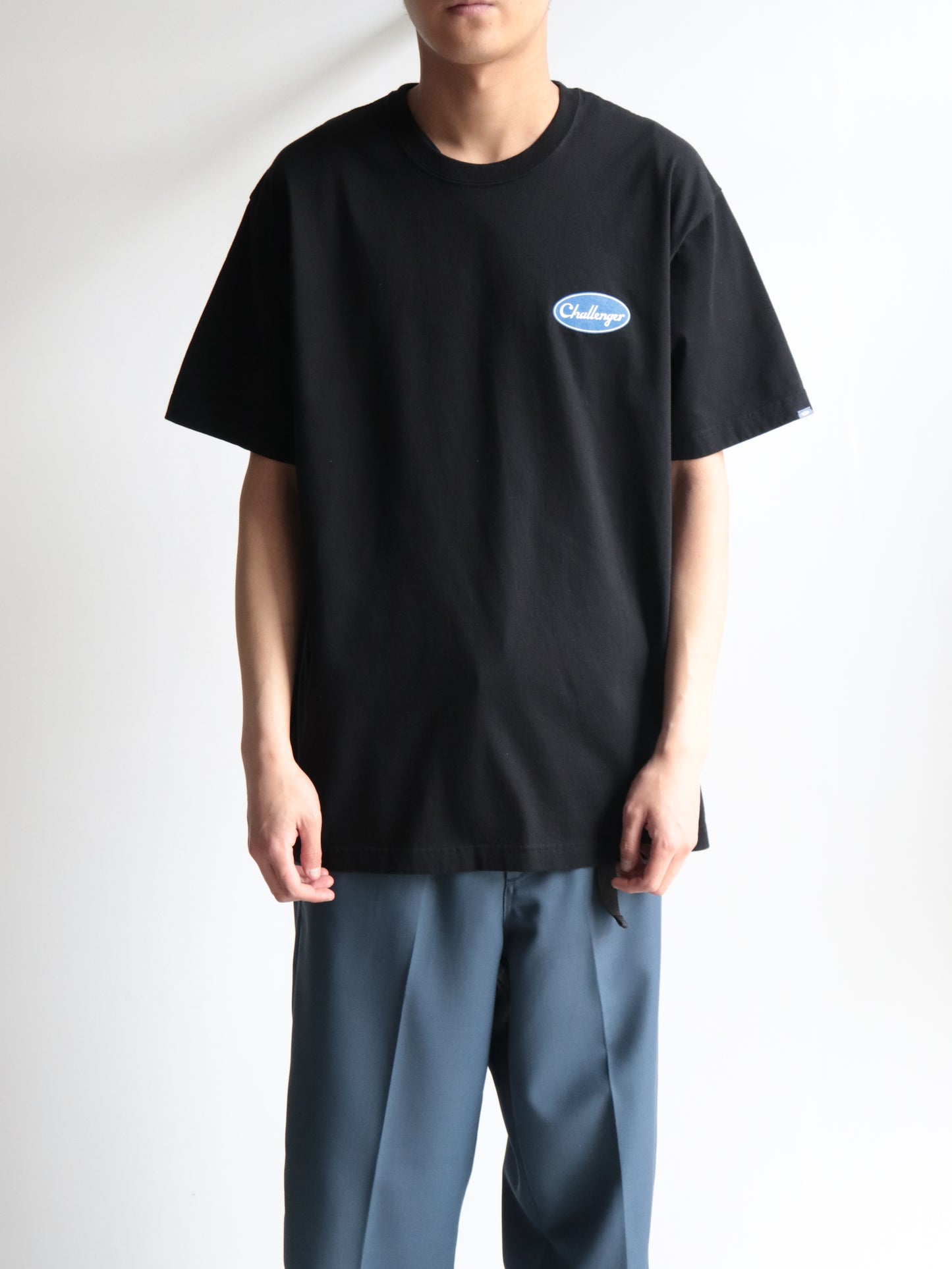 BRIGADE TEE