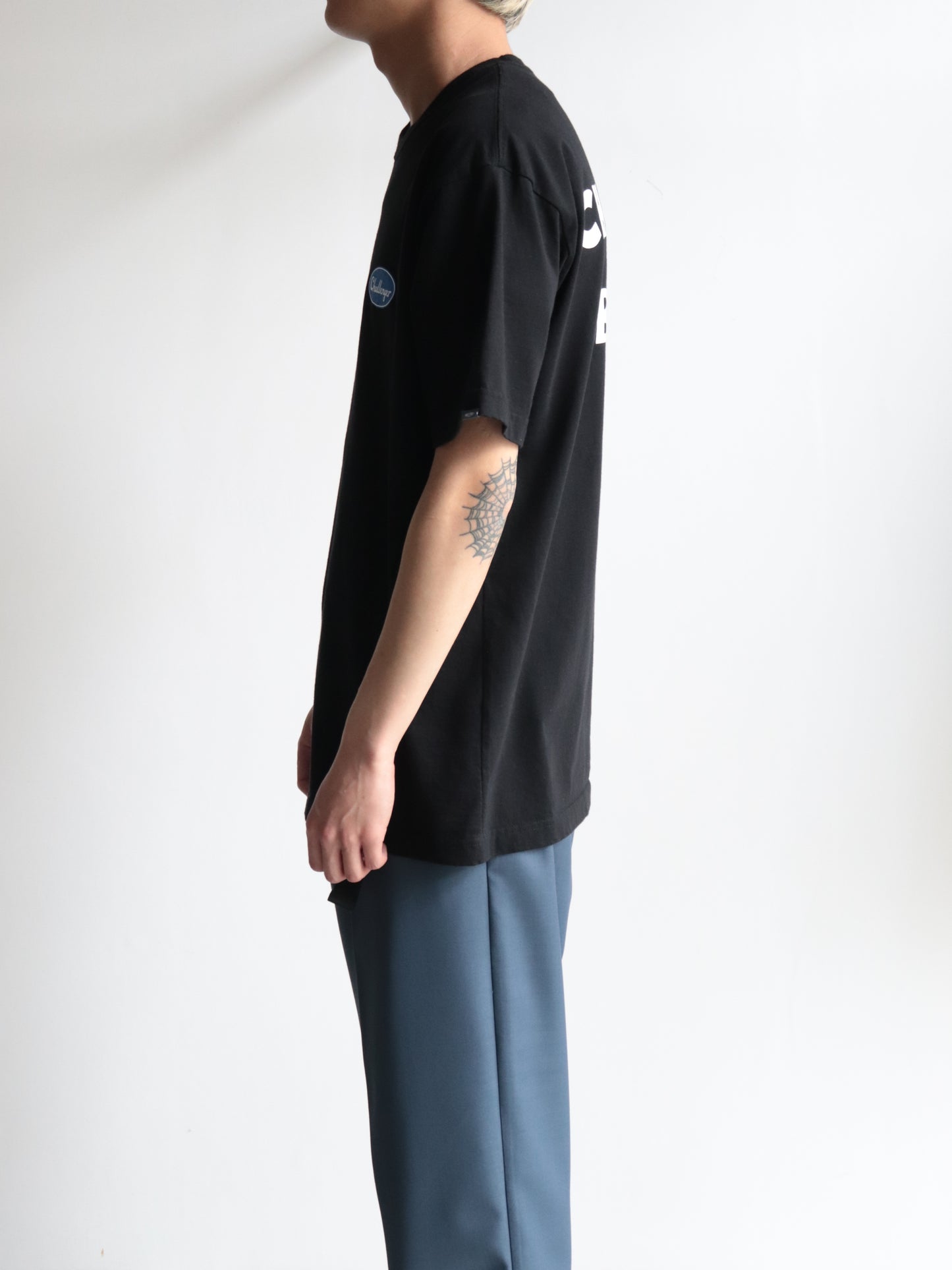 BRIGADE TEE