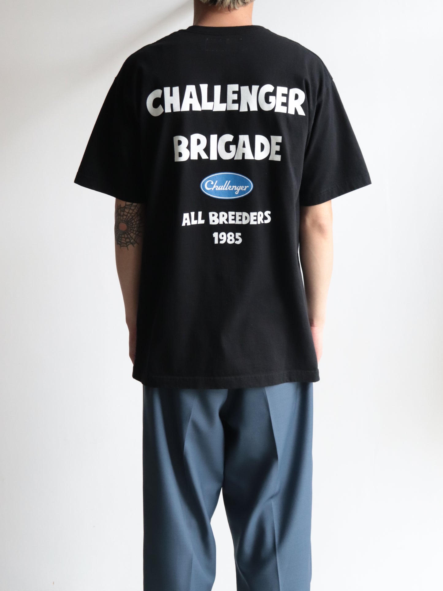BRIGADE TEE