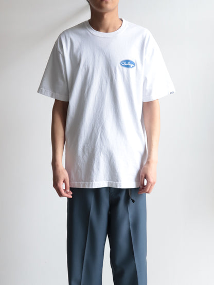 BRIGADE TEE