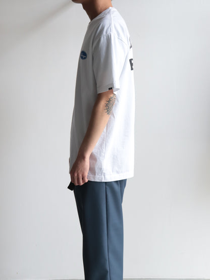 BRIGADE TEE