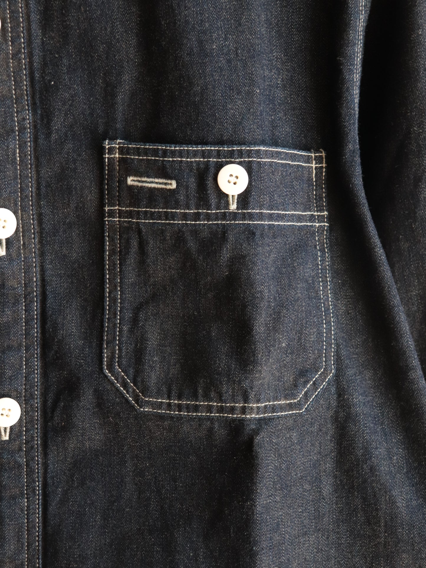 SS LARRIKAN SHIRT L/S MUD OD