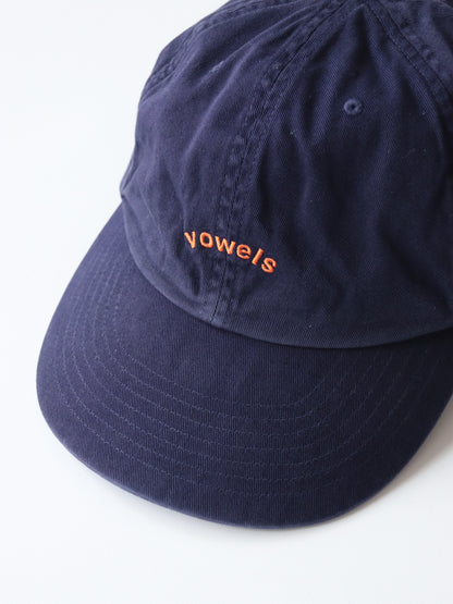CLASSIC LOGO CAP