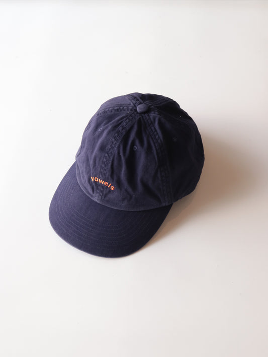 CLASSIC LOGO CAP