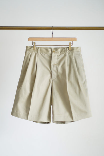 Suvin cotton Chinoshorts