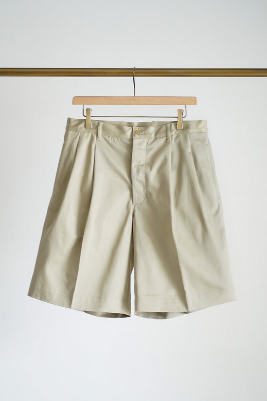 Suvin cotton Chinoshorts