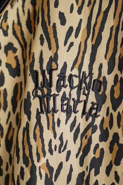 BARACUTA / LEOPARD G9 HARRINGTON JACKET