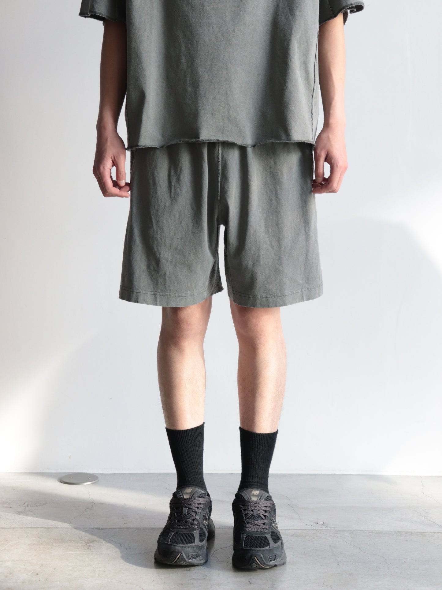 × Champion HALF PANTS