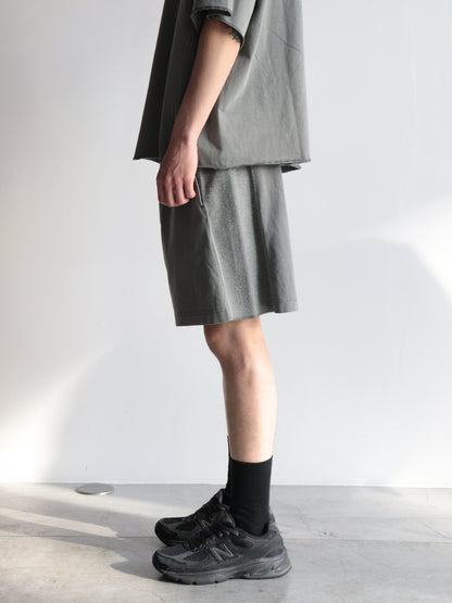× Champion HALF PANTS