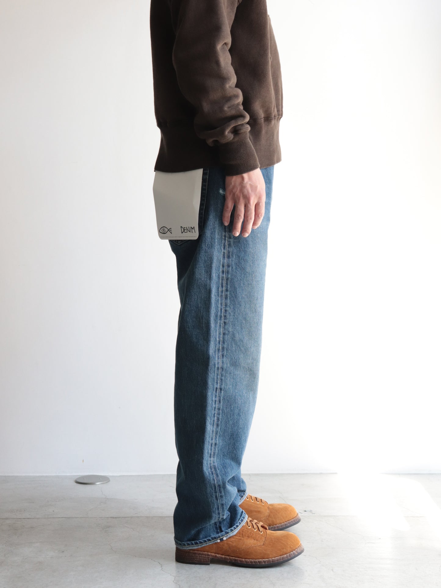SOCIAL SCULPTURE 01 WIDE DMGD-46