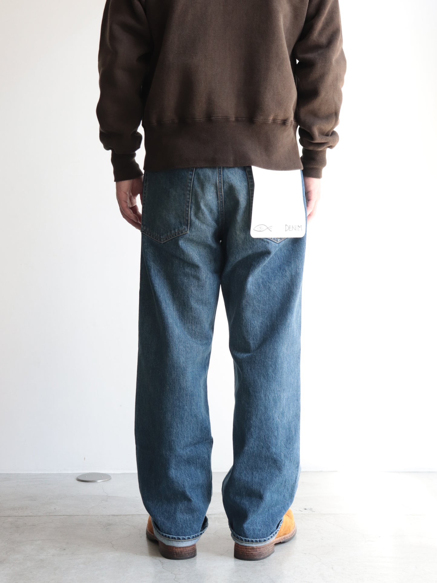 SOCIAL SCULPTURE 01 WIDE DMGD-46