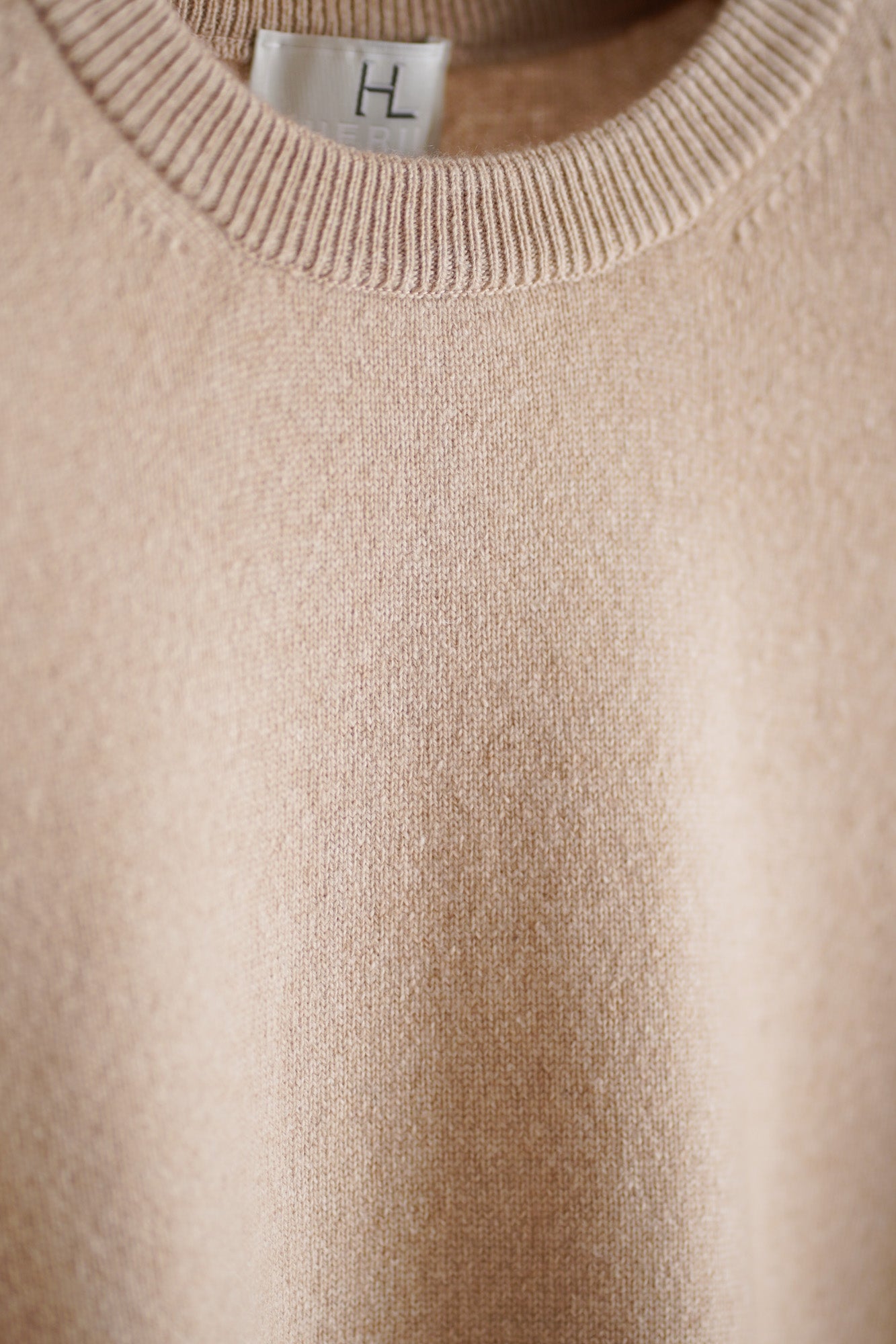 Goldencash Pullover