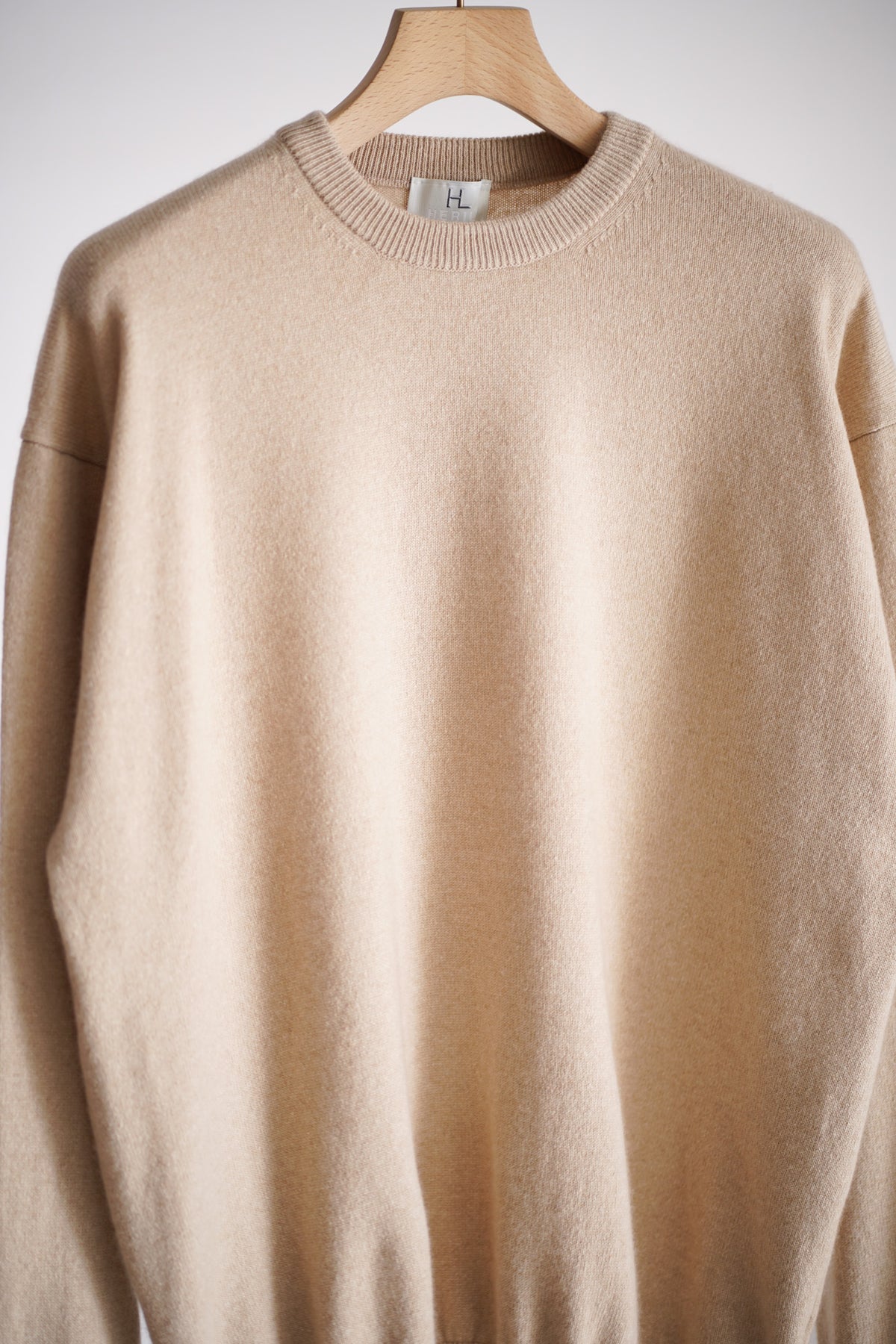 Goldencash Pullover