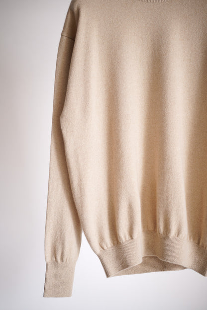 Goldencash Pullover