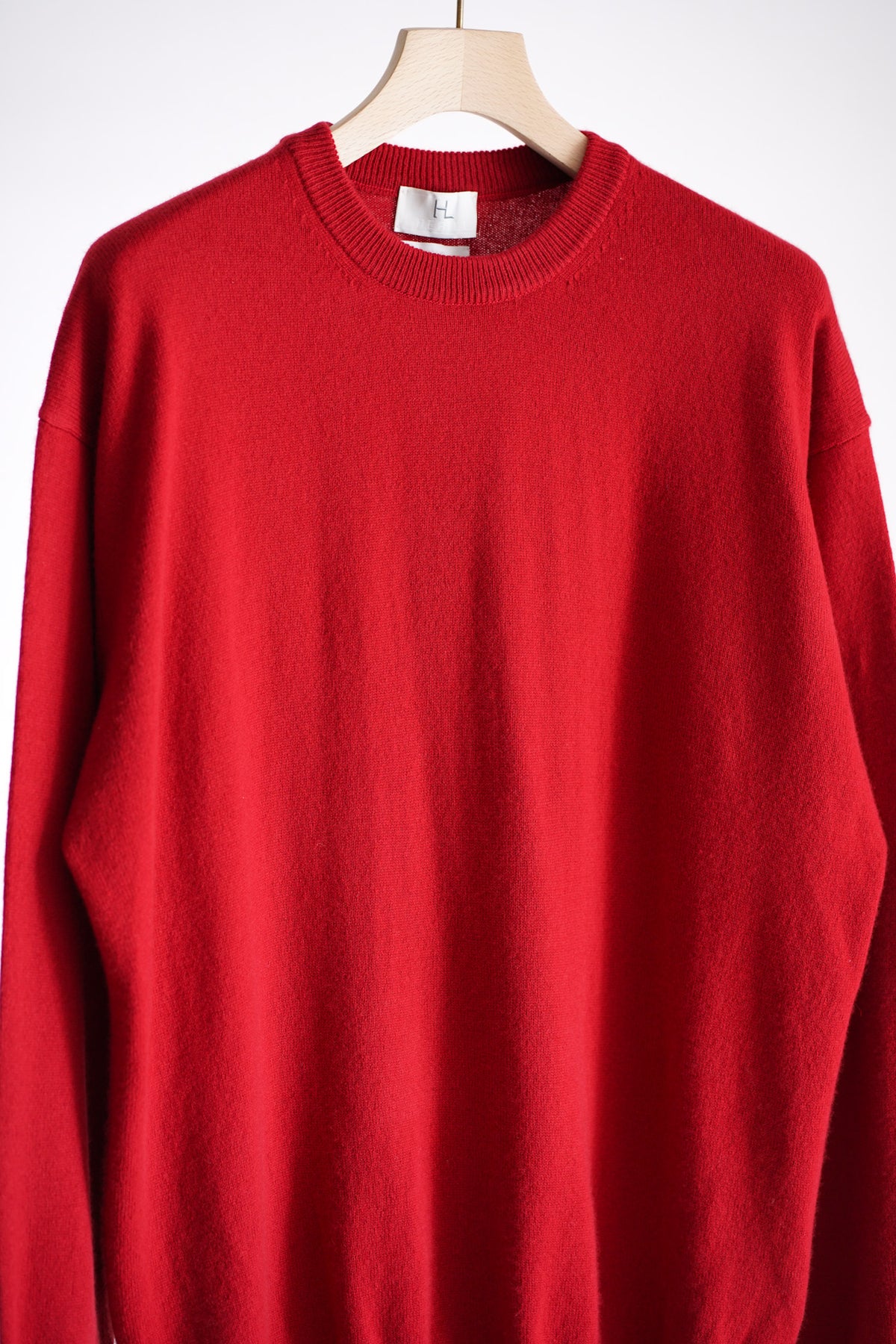 Goldencash Pullover