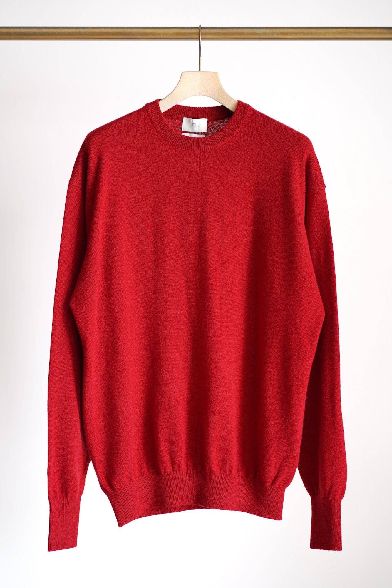 Goldencash Pullover