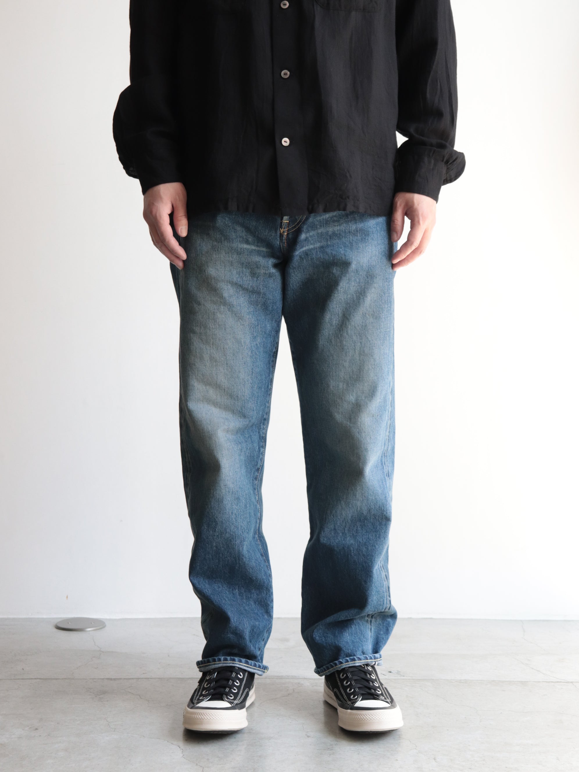正規取扱店 公式通販サイト visvim ビズビム SOCIAL SCULPTURE 01