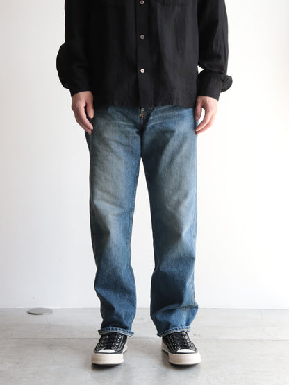 SOCIAL SCULPTURE 01 NARROW DMGD-46