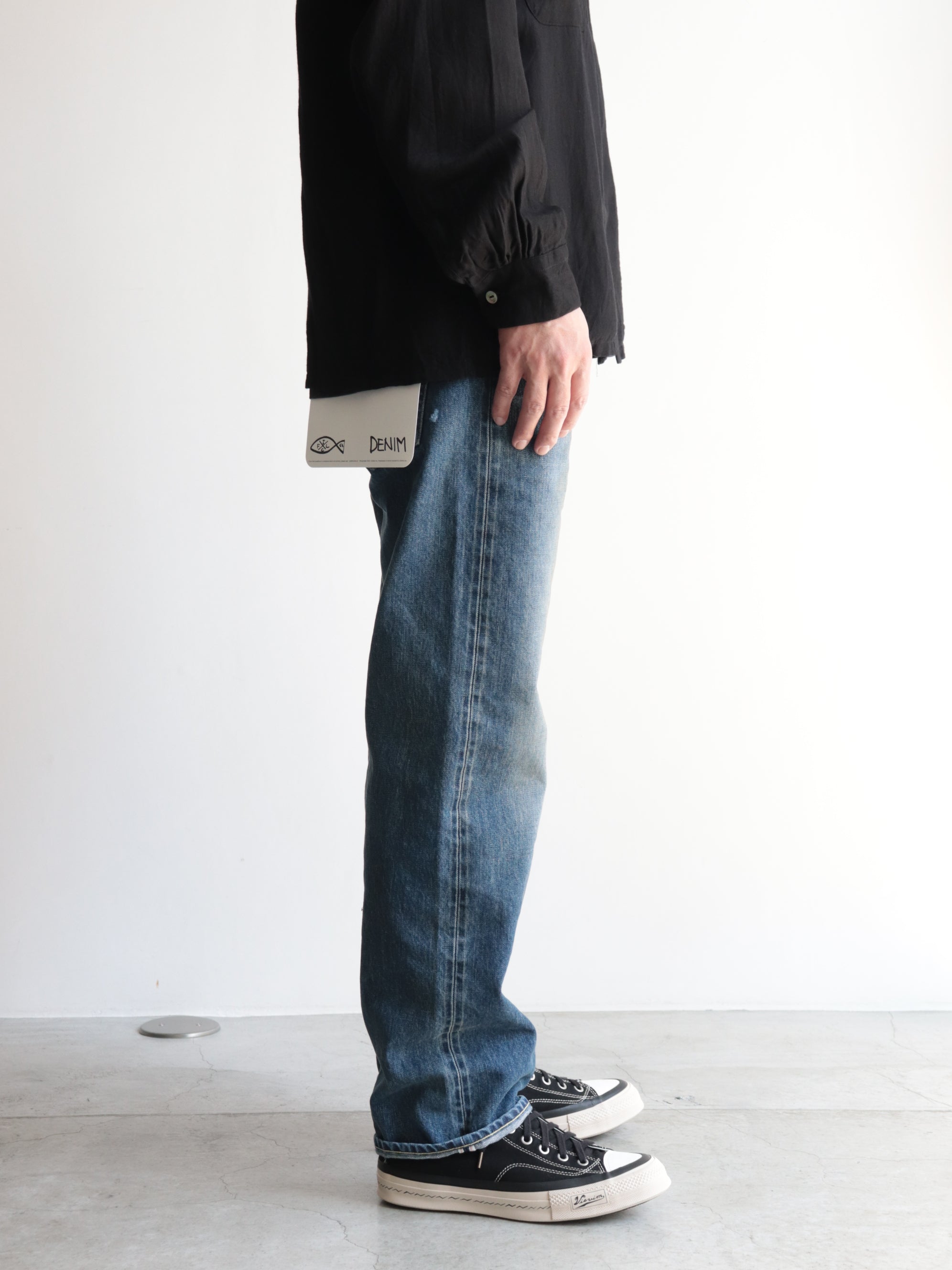 正規取扱店 公式通販サイト visvim ビズビム SOCIAL SCULPTURE 01