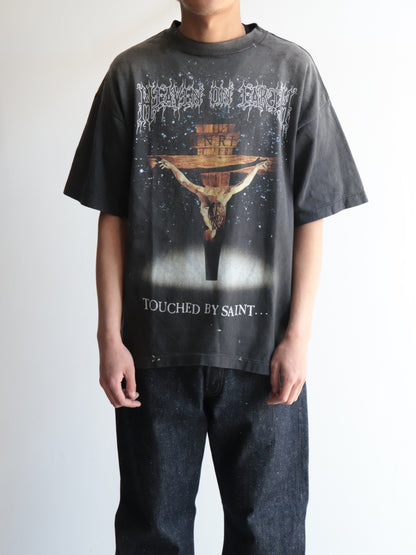 002 SS T-SHIRT / JESUS