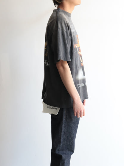 002 SS T-SHIRT / JESUS