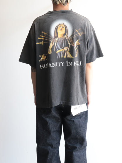 002 SS T-SHIRT / JESUS
