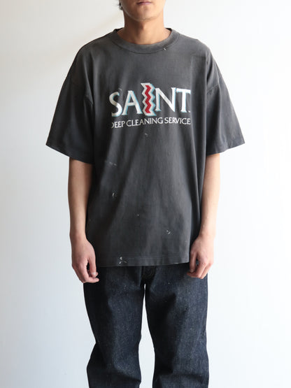 005 / SS T-SHIRT / SAINT