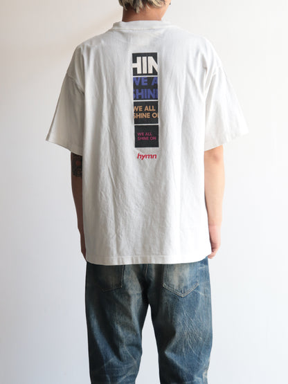 C26 / JL_SS T-SHIRT/ INSTANT KARMA