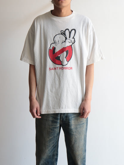 009 / SS T-SHIRT / SAINT HORROR
