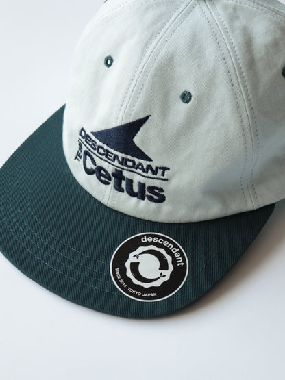 CETUS 6PANEL